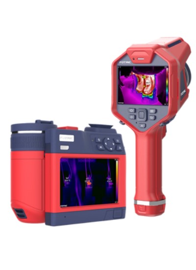 Camera ảnh nhiệt cầm tay