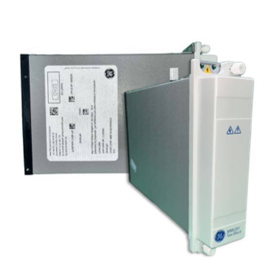 Test block MMLG01