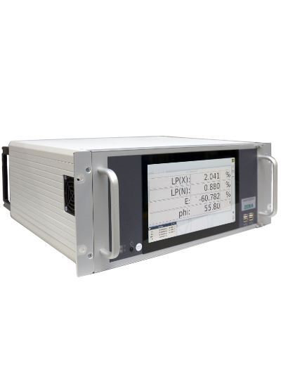 Thiết bị hiệu chuẩn máy biến điện áp đo lường- WM1000U