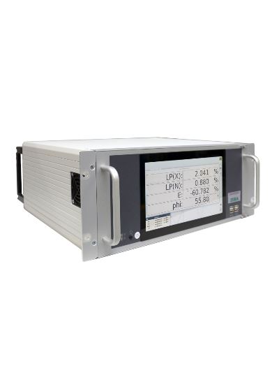 Thiết bị hiệu chuẩn máy biến dòng đo lường - WM1000I