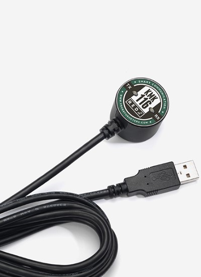 Đầu đọc quang (Đầu đọc công tơ) KMK116