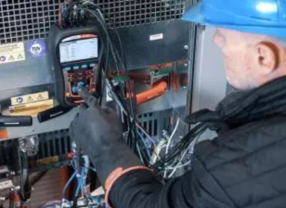 Tổng quát về Chất lượng điện năng (Power Quality)