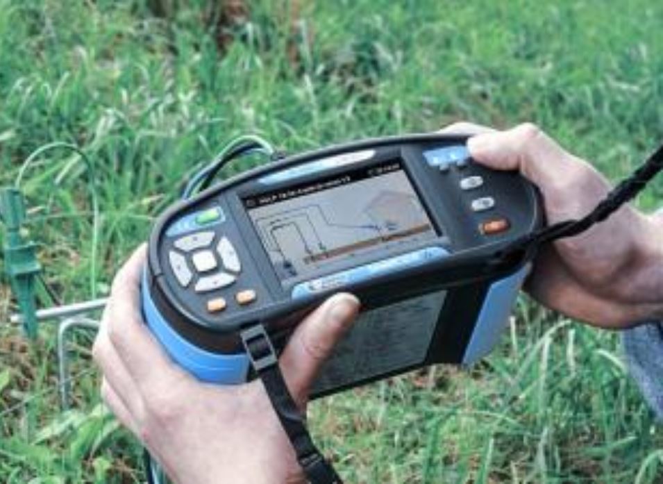 Ứng dụng cho hệ thống nối đất hạ áp và chống sét